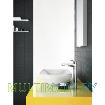 Смеситель Hansgrohe Logis 71091000 картинка 3